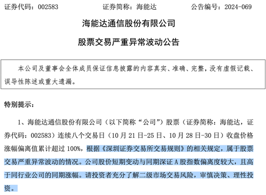 暴涨766%！海能达，彻底爆了！-第5张图片-云韵生活网