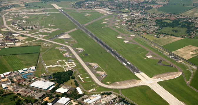 英媒：美空军证实，在三处驻英美军基地上空发现不明身份无人机-第1张图片-云韵生活网