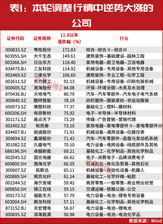 “国家队”、陆股通资金重仓！这些公司或被市场错杀！-第1张图片-云韵生活网