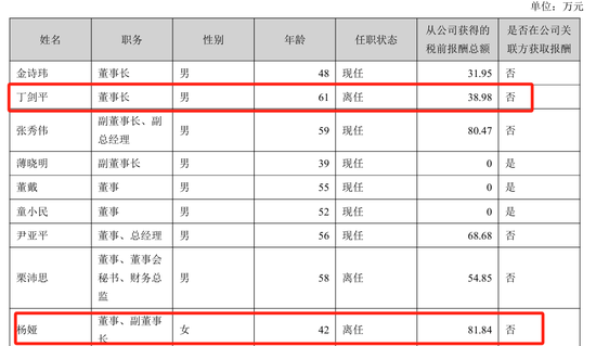 美女总经理带头财务造假，海伦哲索赔2.48亿-第6张图片-云韵生活网