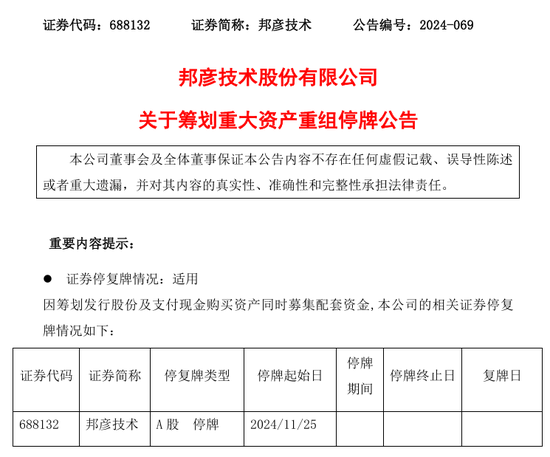 上市公司密集公告，A股并购重组成潮！-第1张图片-云韵生活网