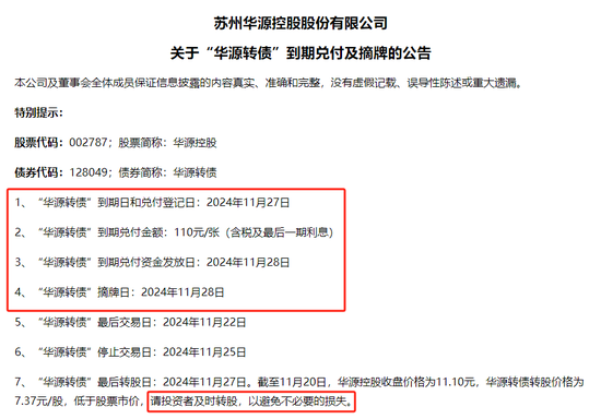 注意！不及时操作，将巨亏超26%-第3张图片-云韵生活网