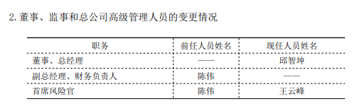 千亿中银三星人寿嬗变：新晋一名副总经理 中航集团欲“出走”-第2张图片-云韵生活网