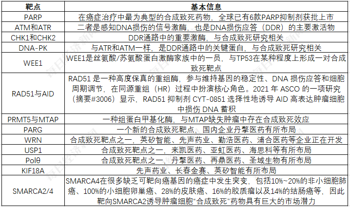 创新药企无奈上小红书融资背后：“合成致死”赛道“又火又卷”  但多个单靶点此前频频爆雷-第3张图片-云韵生活网